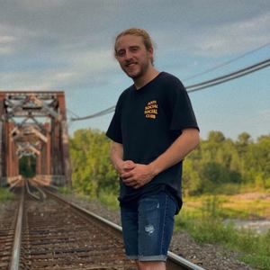 Meet your Posher, Carl-william